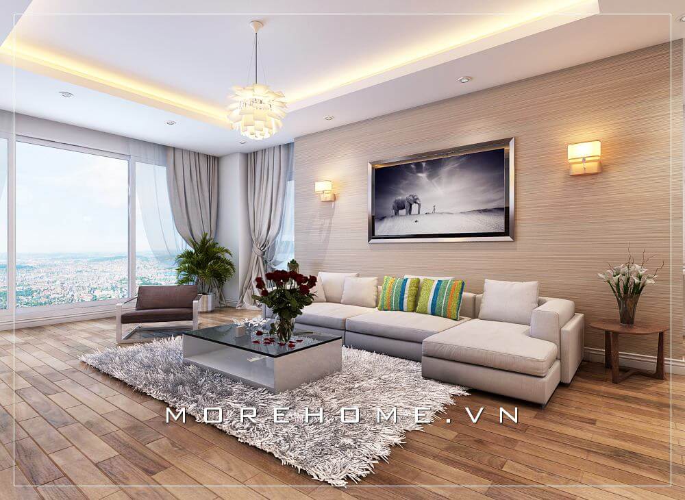 Sofa hiện đại